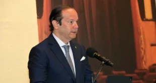 Martínez-Acha: Panamá es “un hub de principios” al inaugurar sesiones de la Corte Interamericana