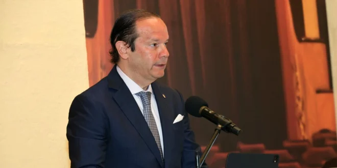 Martínez-Acha: Panamá es “un hub de principios” al inaugurar sesiones de la Corte Interamericana