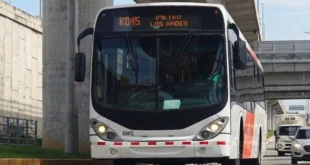 MiBus moviliza 48.6 millones de pasajeros y reporta crecimiento de 13% en 2026