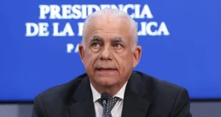 MIDA anuncia medidas para apoyar a productores afectados por sequía