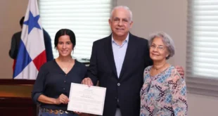 MIDA reconoce a 14 productores comprometidos con alimentos seguros