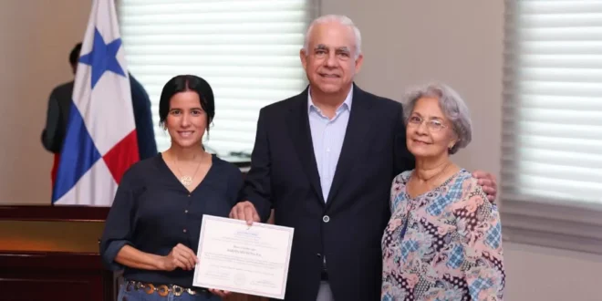 MIDA reconoce a 14 productores comprometidos con alimentos seguros