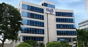 Millicom refuerza financiamiento con emisión de US$87.5 millones en notas senior