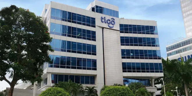 Millicom refuerza financiamiento con emisión de US$87.5 millones en notas senior