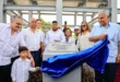 Presidente Mulino entrega Anillo Hidráulico Norte y beneficia a más de 200 mil personas