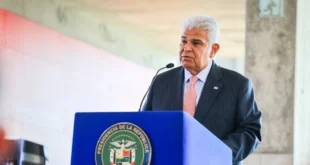 Presidente Mulino viajará a Grecia para reforzar liderazgo marítimo y logístico de Panamá