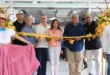 Presidente Mulino inaugura nueva Tienda del Pueblo en Alcalde Díaz con productos de la canasta básica a bajos precios