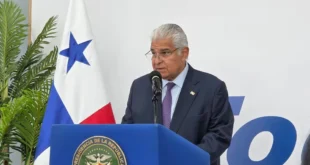 Presidente Mulino sanciona Ley de Sustancia Económica para rentas pasivas de fuente extranjera