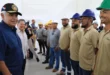 Nuevo Hospital Aquilino Tejeira registra avance de 77.5% en Penonomé