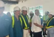 Mulino supervisa construcción del nuevo Hospital de Metetí, con 75% de avance