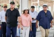 Presidente Mulino recorre instalaciones de Tecnolac en Coclé, proyecto que busca reducir déficit lácteo en Panamá