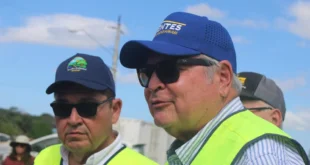 Panamá activa segunda APP vial con rehabilitación de la Carretera Panamericana Oeste