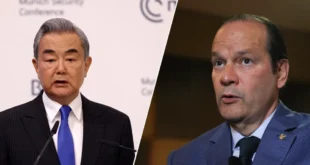 Cancilleres de Panamá y China sostendrán primera reunión oficial tras salida de CK Hutchison