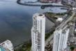 Inflación en Panamá sube 1.1% en abril impulsada por alza del transporte