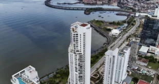 Inflación en Panamá sube 1.1% en abril impulsada por alza del transporte