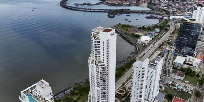Inflación en Panamá sube 1.1% en abril impulsada por alza del transporte