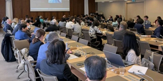 MICI presenta en la OMC estrategia panameña de innovación y competitividad