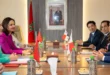 Panamá y Marruecos firman memorando para impulsar turismo, inversión y cooperación bilateral