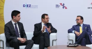 MICI e IFZA evalúan mejoras para atraer empresas tecnológicas a zonas francas