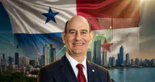 Panamá reduce 65% su prima de riesgo y alcanza su nivel más bajo desde 2018
