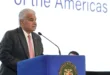 Presidente Mulino manifiesta apoyo a Rodrigo Paz y pide pronunciamiento de la OEA
