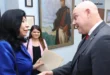 Panamá y Costa Rica fortalecen cooperación cultural, diplomática y técnica