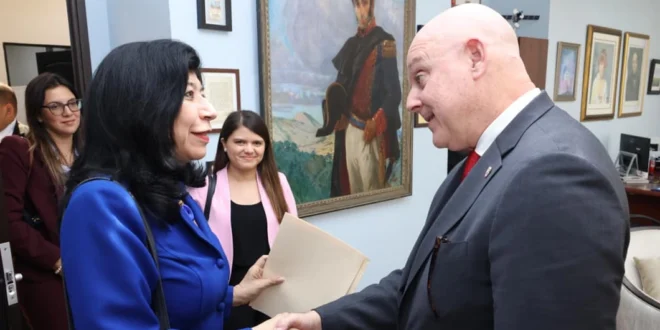Panamá y Costa Rica fortalecen cooperación cultural, diplomática y técnica