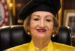 Piden La Renuncia de Etelvina Bonagas: el fin de una Dictadura