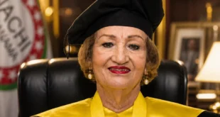 Piden La Renuncia de Etelvina Bonagas: el fin de una Dictadura