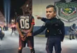 Policia Nacional Toma Control de San Miguelito