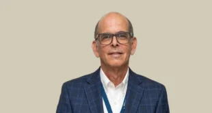 Ricardo Sotelo Guedes renuncia a la presidencia de la Junta Directiva de la CSS