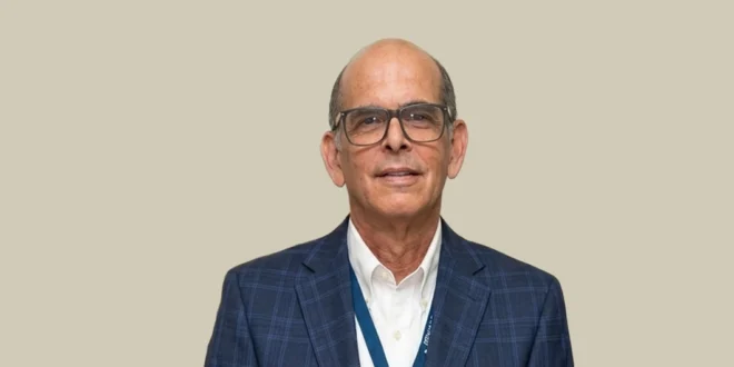 Ricardo Sotelo Guedes renuncia a la presidencia de la Junta Directiva de la CSS
