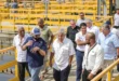 Sabanitas I y II avanzan para llevar agua potable a más de 115 mil familias en Colón