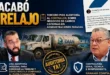 “Se Acabó el Relajo” Tercero pide auditoría al Contralor sobre negocios de carros cisternas en administraciones pasadas