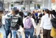 Tocumen lidera tráfico internacional de pasajeros en América Latina y el Caribe en 2025