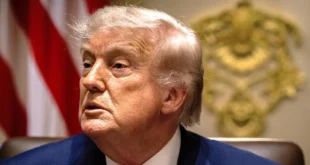 Trump exige a Irán aceptar condiciones nucleares y marítimas antes de tomar decisión final