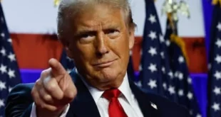 Trump y el fin de la debilidad frente a Irán