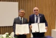 UMIP y Universidad Marítima Mundial firman acuerdo para fortalecer investigación e intercambio académico