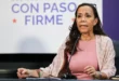 Viceministra Luque justifica leve aumento en planilla estatal por contrataciones en educación, salud y seguridad