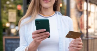 Visa, Keyno y Fidelity Bank lanzan en la región autenticación bancaria con solo acercar la tarjeta