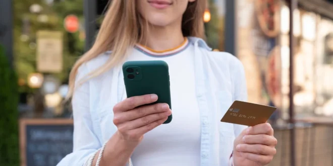 Visa, Keyno y Fidelity Bank lanzan en la región autenticación bancaria con solo acercar la tarjeta