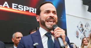 Abelardo de la Espriella lanza duro mensaje a Petro y denuncia presunta red de compra de votos