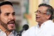 Abelardo de la Espriella responde a Petro tras informe de la Registraduría: “Sin irregularidades”