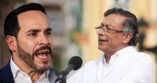 Abelardo de la Espriella responde a Petro tras informe de la Registraduría: “Sin irregularidades”
