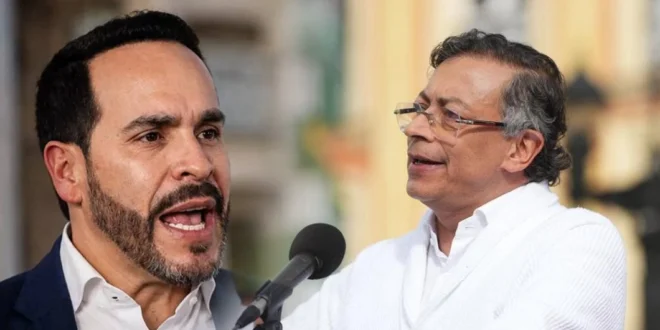 Abelardo de la Espriella responde a Petro tras informe de la Registraduría: “Sin irregularidades”