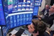 Acuerdo entre EE.UU. e Irán desata euforia en los mercados y hunde el precio del petróleo