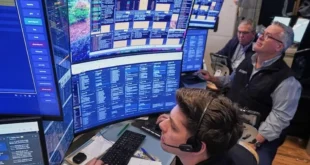 Acuerdo entre EE.UU. e Irán desata euforia en los mercados y hunde el precio del petróleo