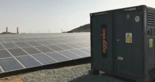 Aggreko refuerza desde Panamá su operación energética para América Latina