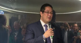 Alberto López Tom es electo presidente de APEDE para el período 2026-2027