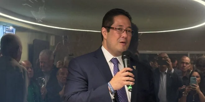 Alberto López Tom es electo presidente de APEDE para el período 2026-2027